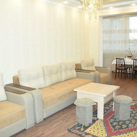 Massiv Apt Yerevan Ngoại thất bức ảnh
