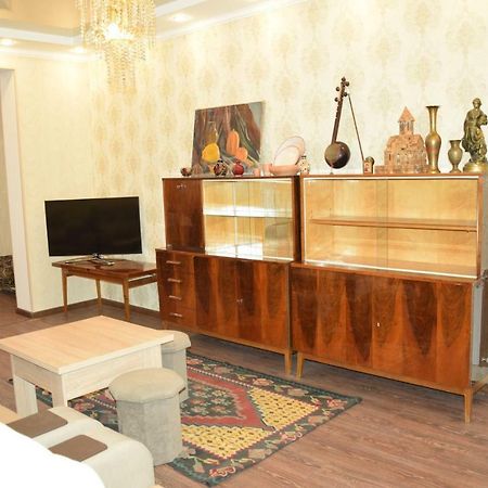 Massiv Apt Yerevan Ngoại thất bức ảnh