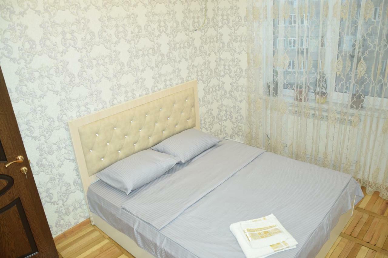 Massiv Apt Yerevan Ngoại thất bức ảnh