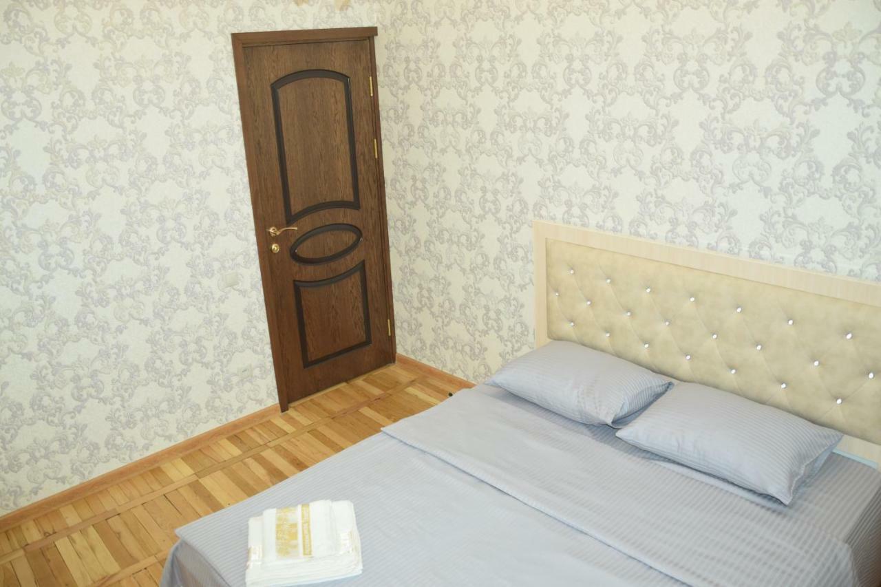 Massiv Apt Yerevan Ngoại thất bức ảnh