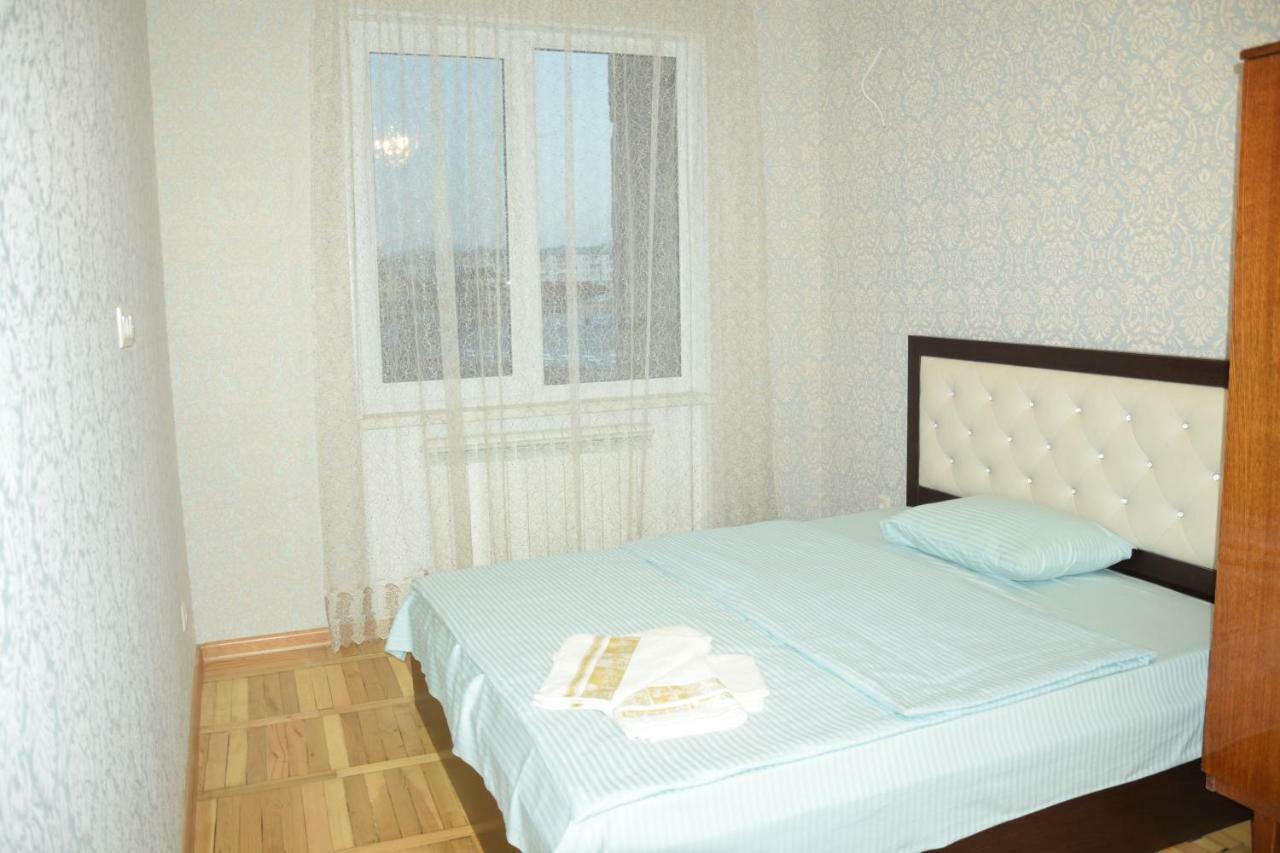 Massiv Apt Yerevan Ngoại thất bức ảnh