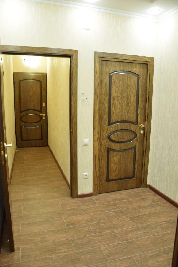 Massiv Apt Yerevan Ngoại thất bức ảnh