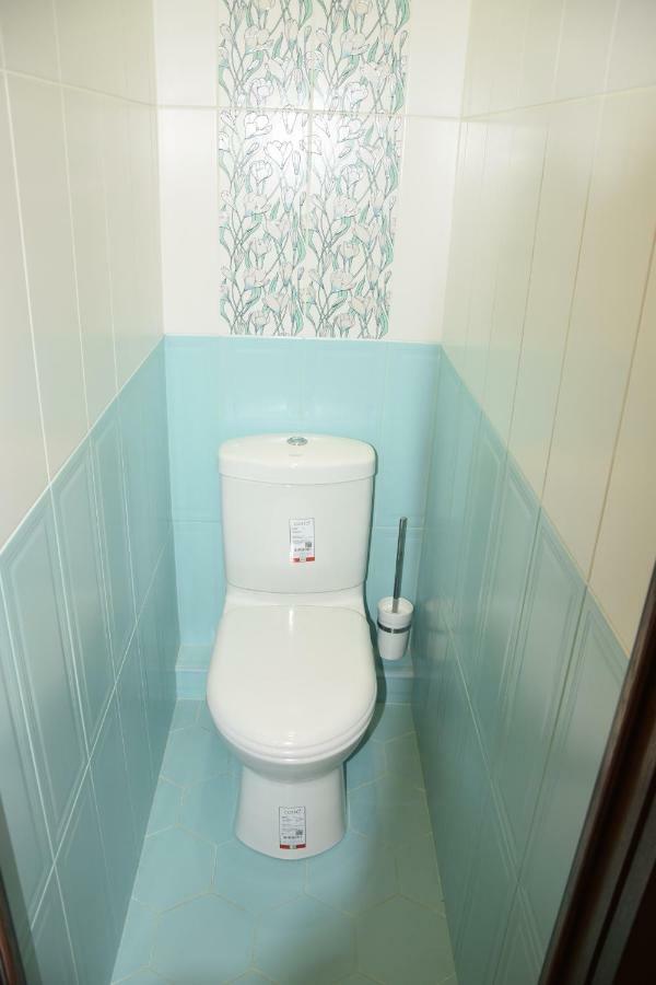 Massiv Apt Yerevan Ngoại thất bức ảnh