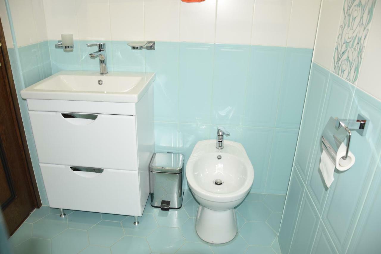 Massiv Apt Yerevan Ngoại thất bức ảnh
