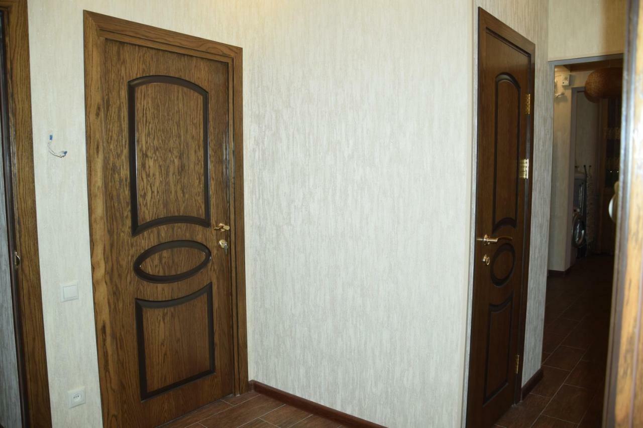 Massiv Apt Yerevan Ngoại thất bức ảnh