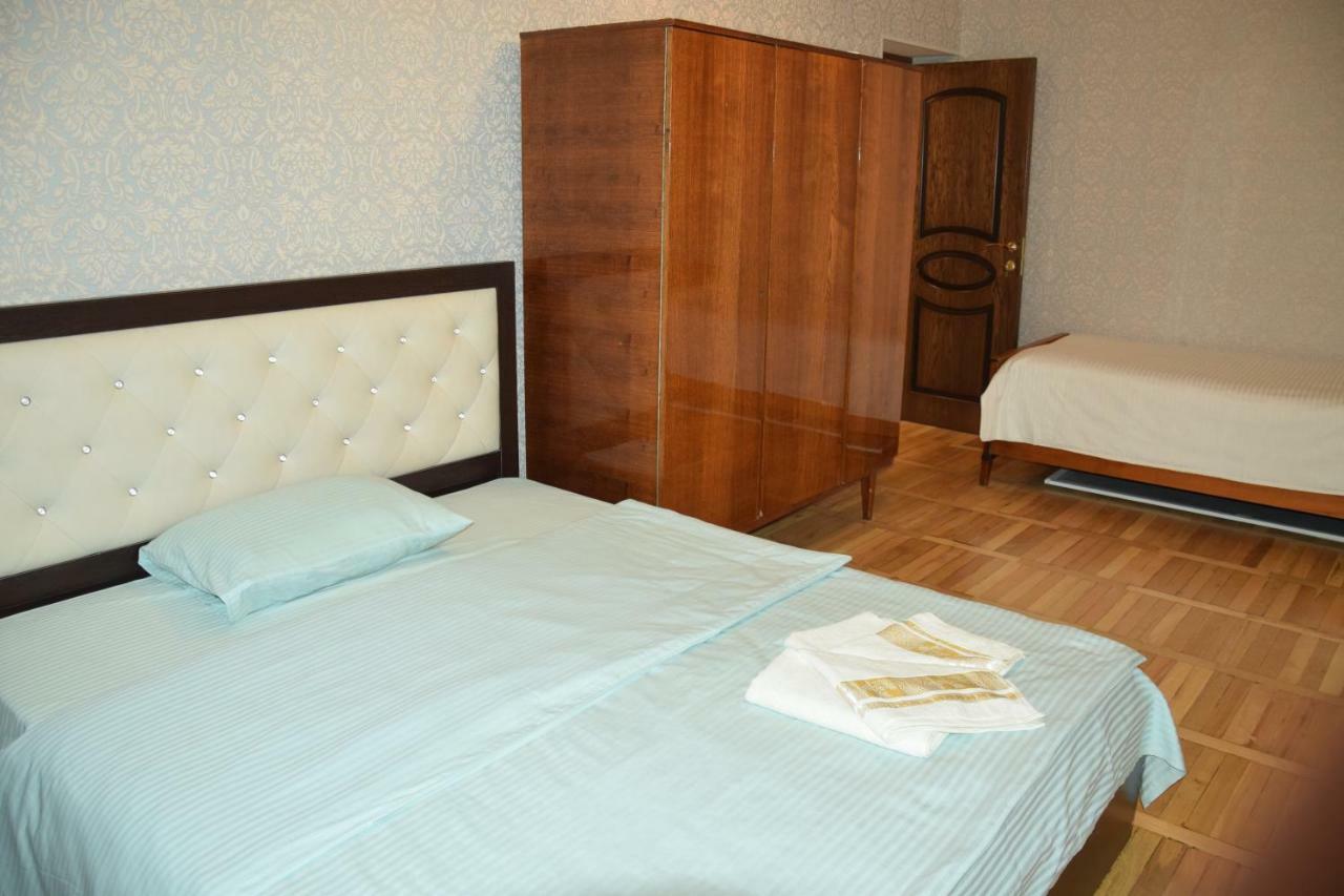 Massiv Apt Yerevan Ngoại thất bức ảnh