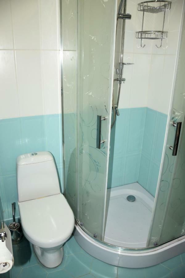 Massiv Apt Yerevan Ngoại thất bức ảnh